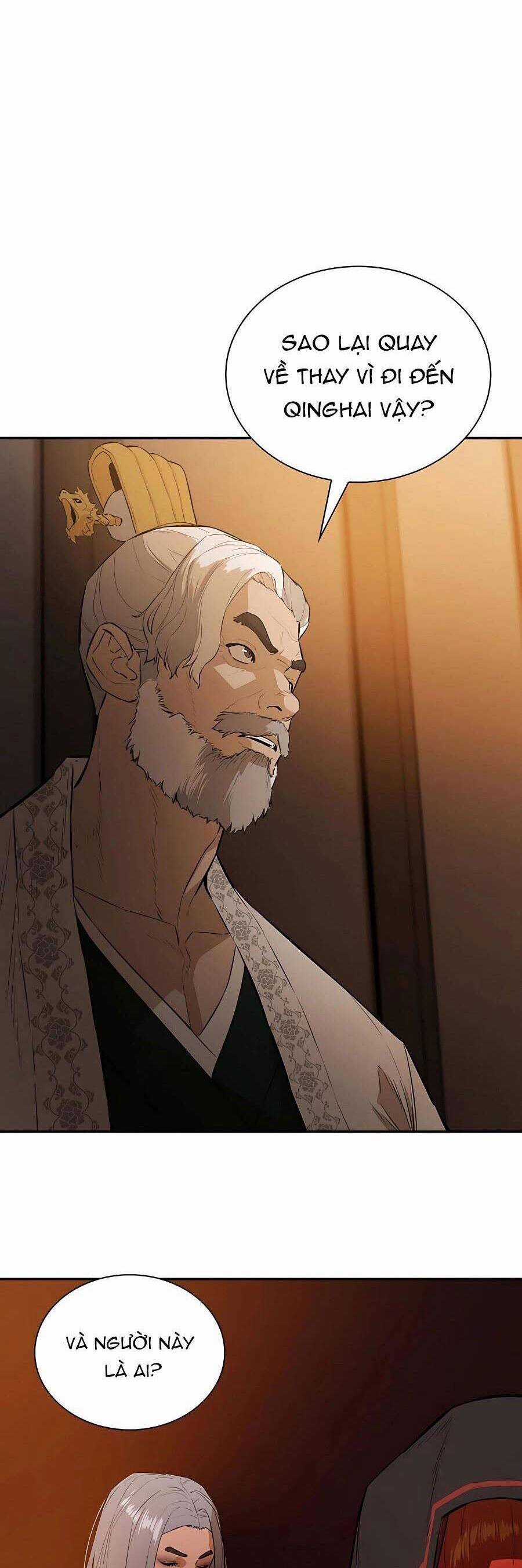 Kẻ Phản Diện Vô Song Chapter 69 trang 4