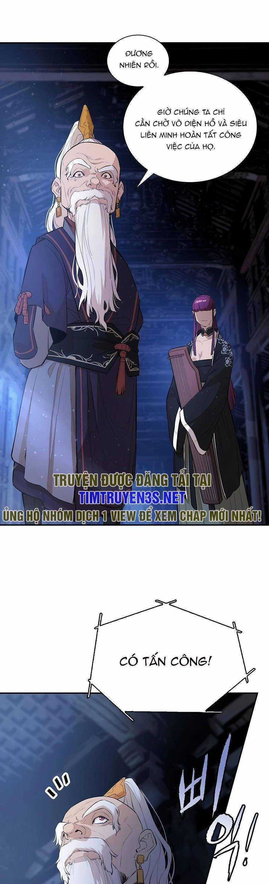 Kẻ Phản Diện Vô Song Chapter 69 trang 40