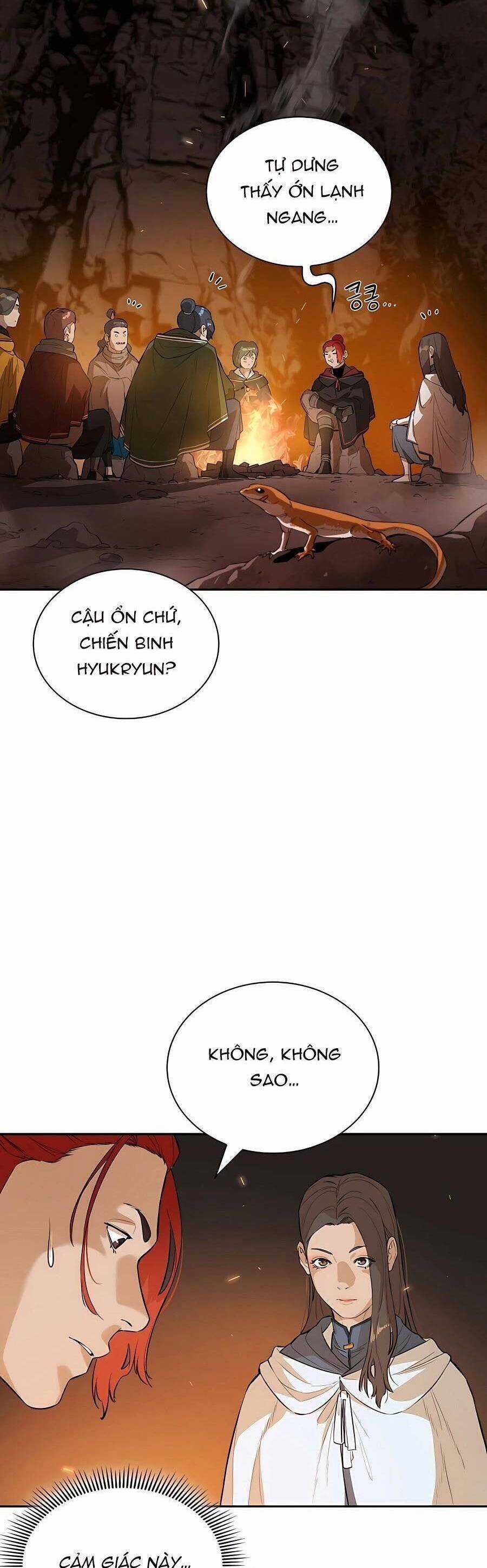 Kẻ Phản Diện Vô Song Chapter 69 trang 44