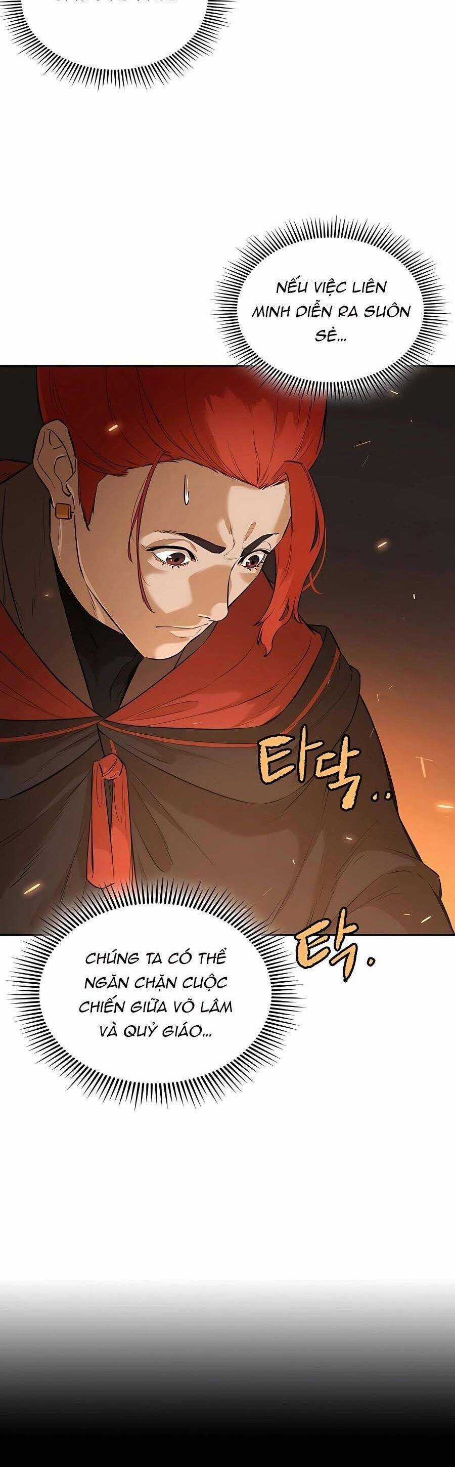 Kẻ Phản Diện Vô Song Chapter 69 trang 45