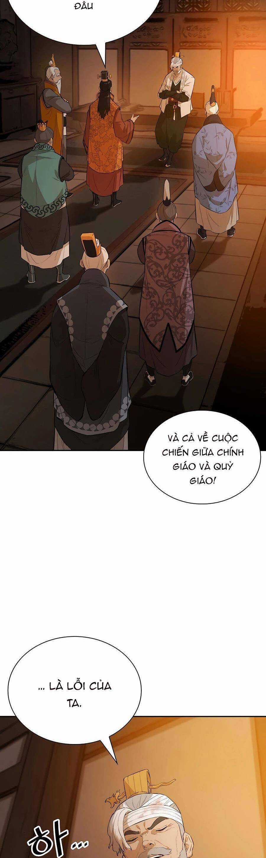 Kẻ Phản Diện Vô Song Chapter 69 trang 47