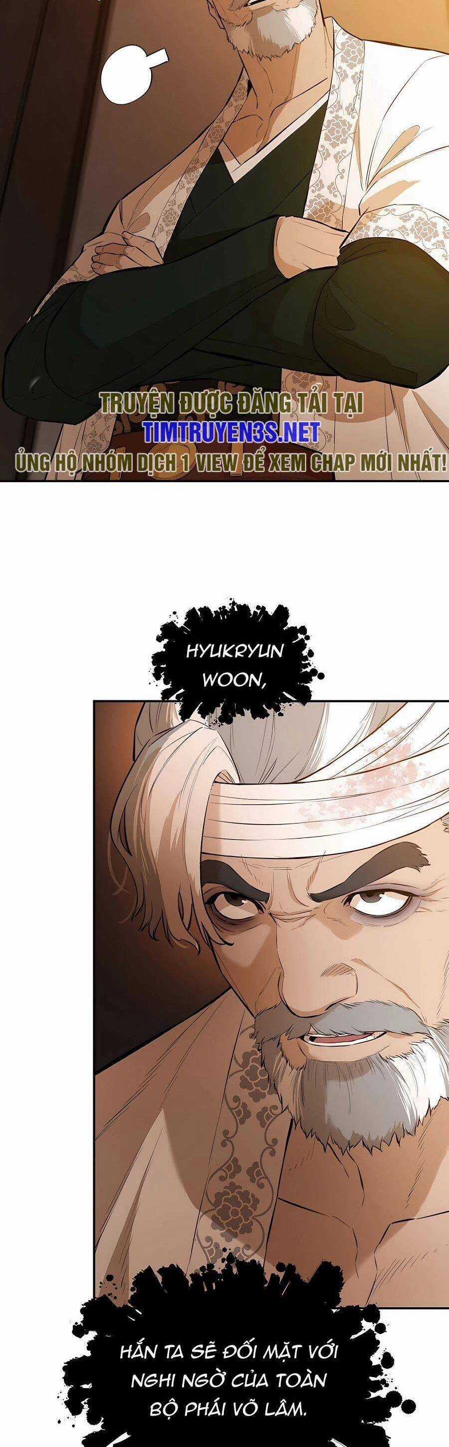 Kẻ Phản Diện Vô Song Chapter 69 trang 48