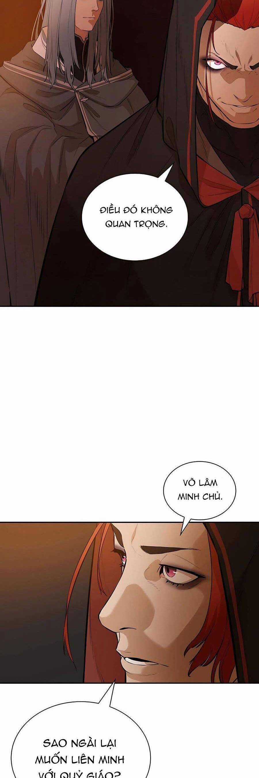 Kẻ Phản Diện Vô Song Chapter 69 trang 5