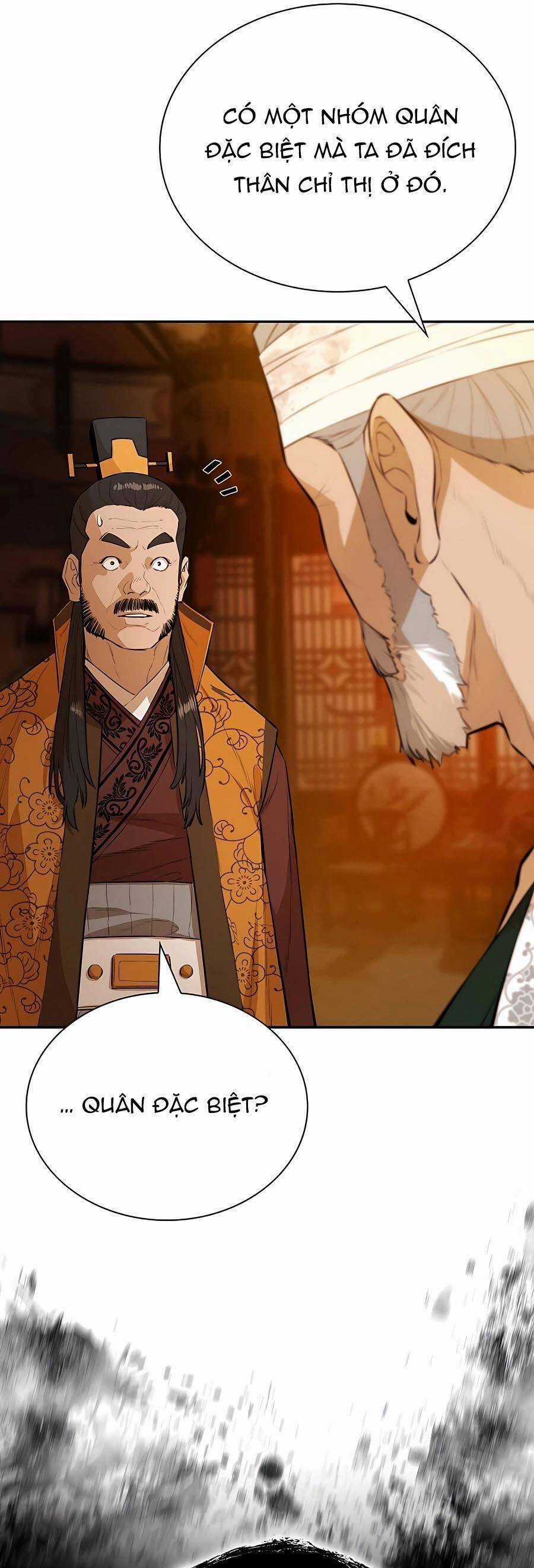 Kẻ Phản Diện Vô Song Chapter 69 trang 50