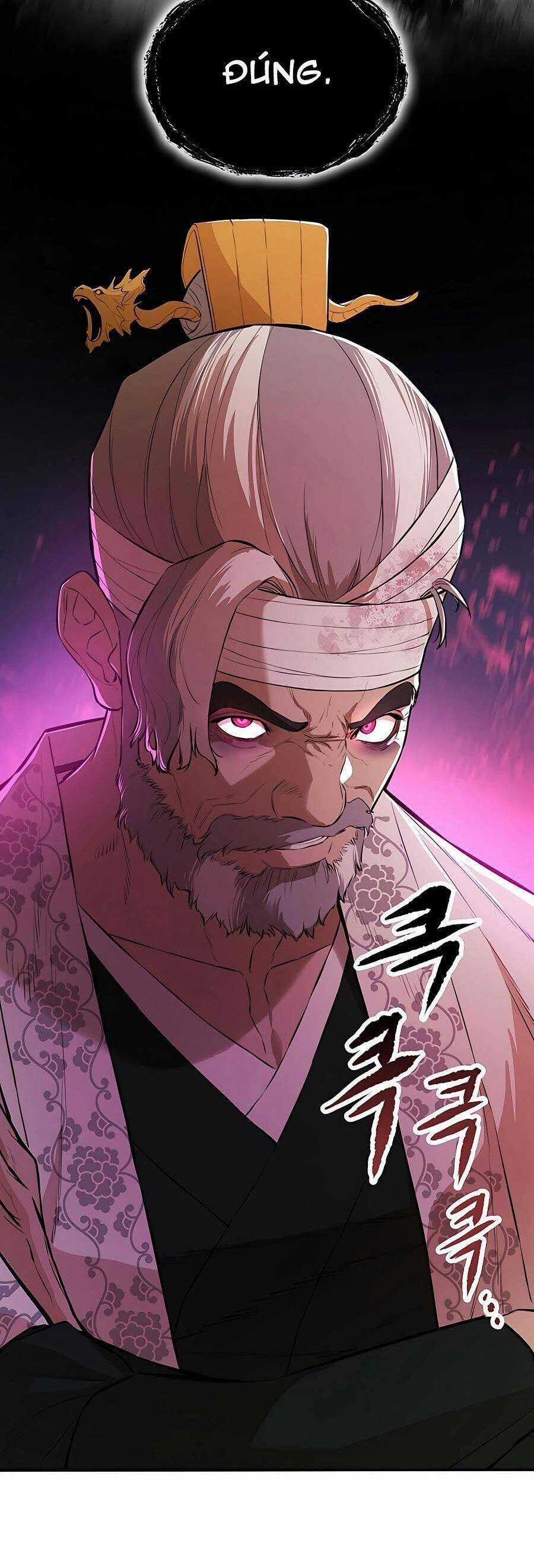 Kẻ Phản Diện Vô Song Chapter 69 trang 51