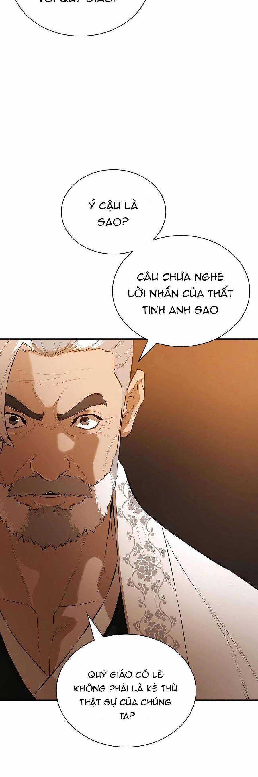 Kẻ Phản Diện Vô Song Chapter 69 trang 6