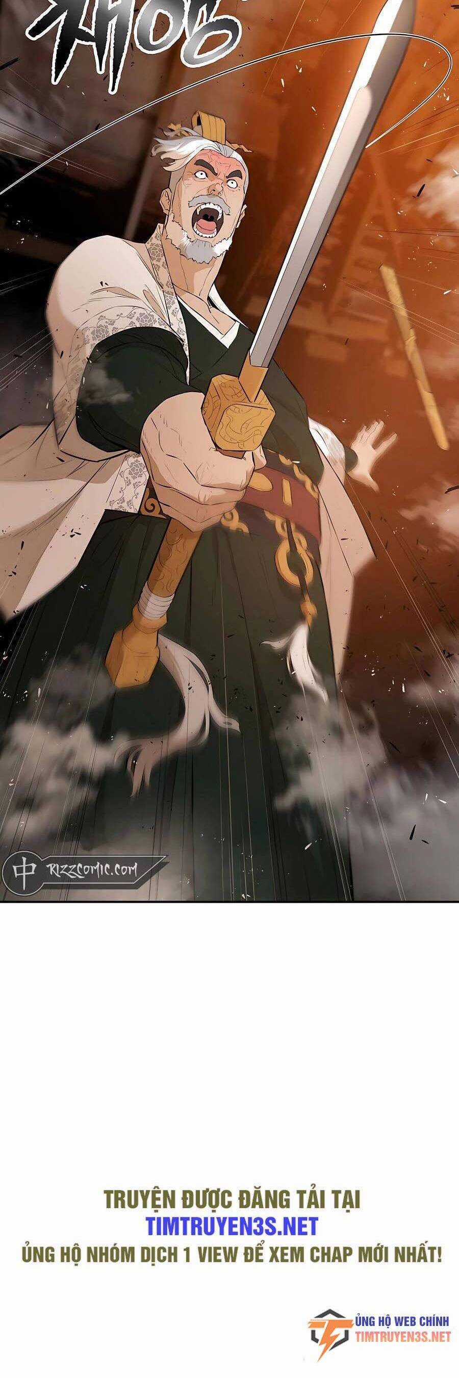 Kẻ Phản Diện Vô Song Chapter 69 trang 9