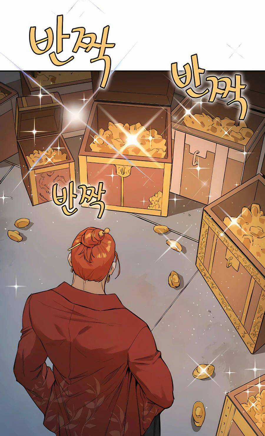 Kẻ Phản Diện Vô Song Chapter 7 trang 11