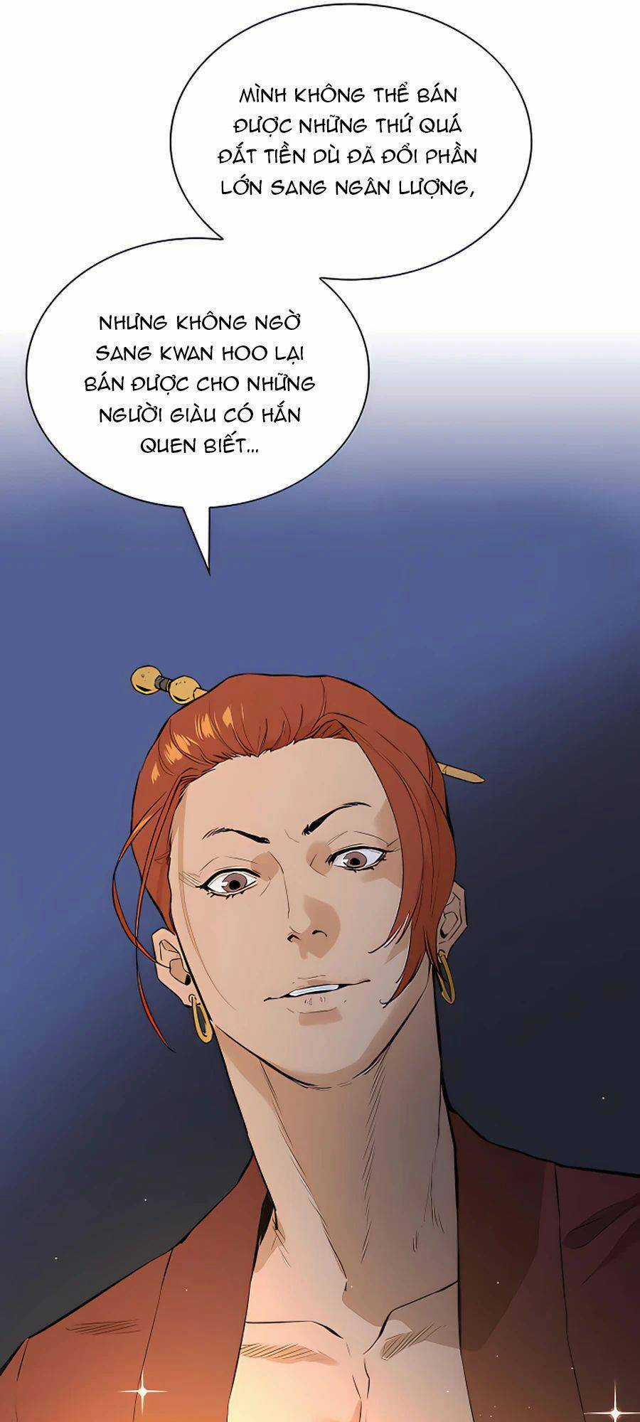 Kẻ Phản Diện Vô Song Chapter 7 trang 13