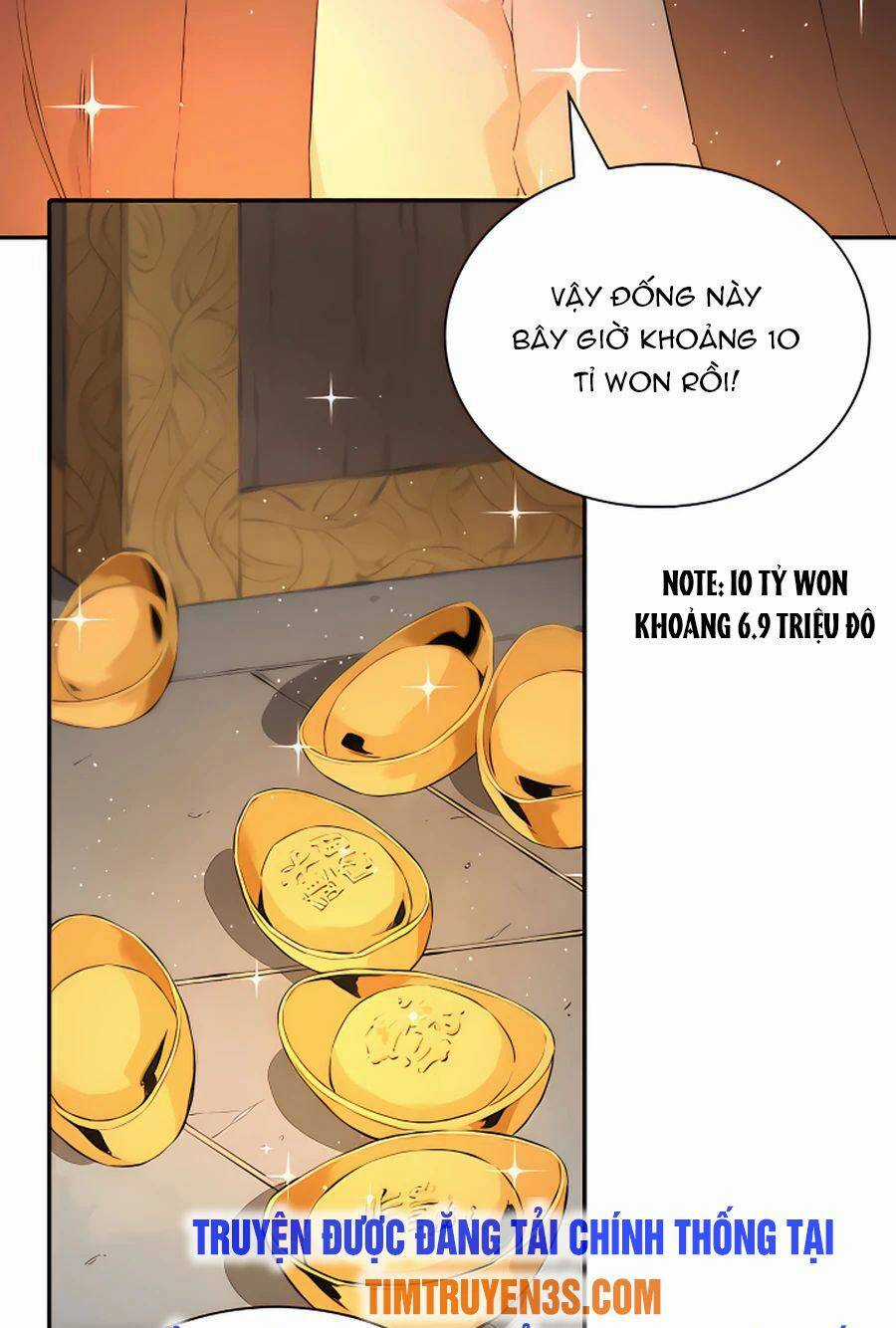 Kẻ Phản Diện Vô Song Chapter 7 trang 14