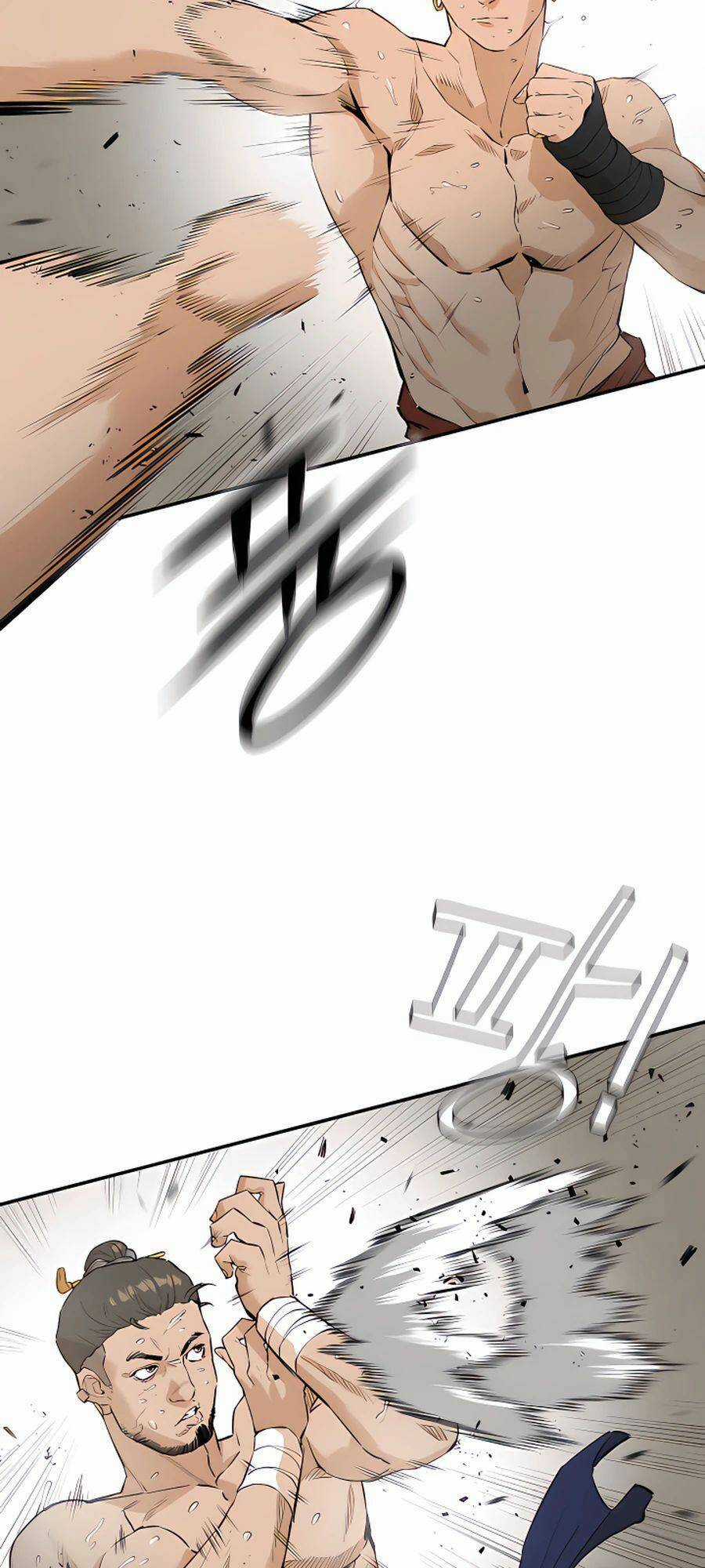 Kẻ Phản Diện Vô Song Chapter 7 trang 21