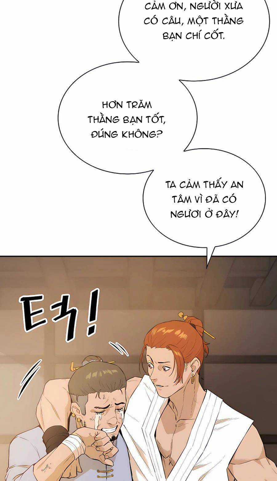 Kẻ Phản Diện Vô Song Chapter 7 trang 3