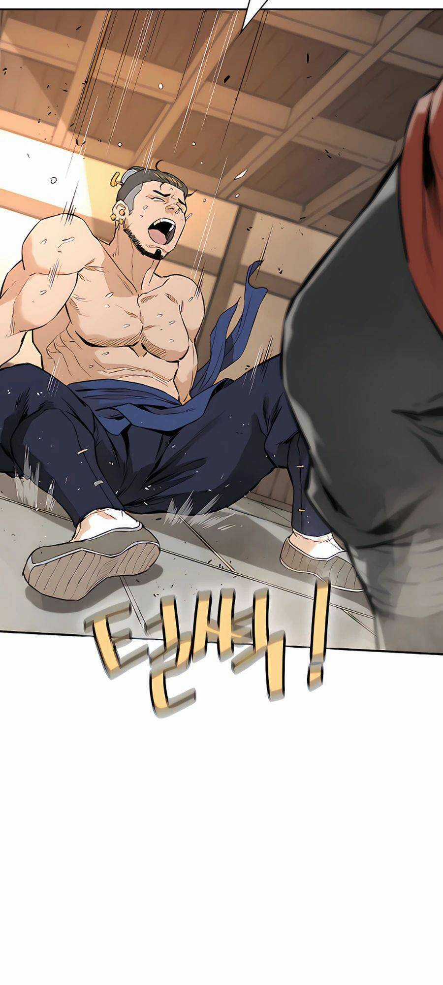 Kẻ Phản Diện Vô Song Chapter 7 trang 33