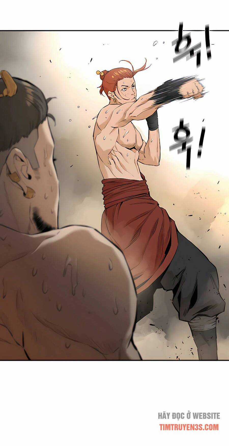 Kẻ Phản Diện Vô Song Chapter 7 trang 35