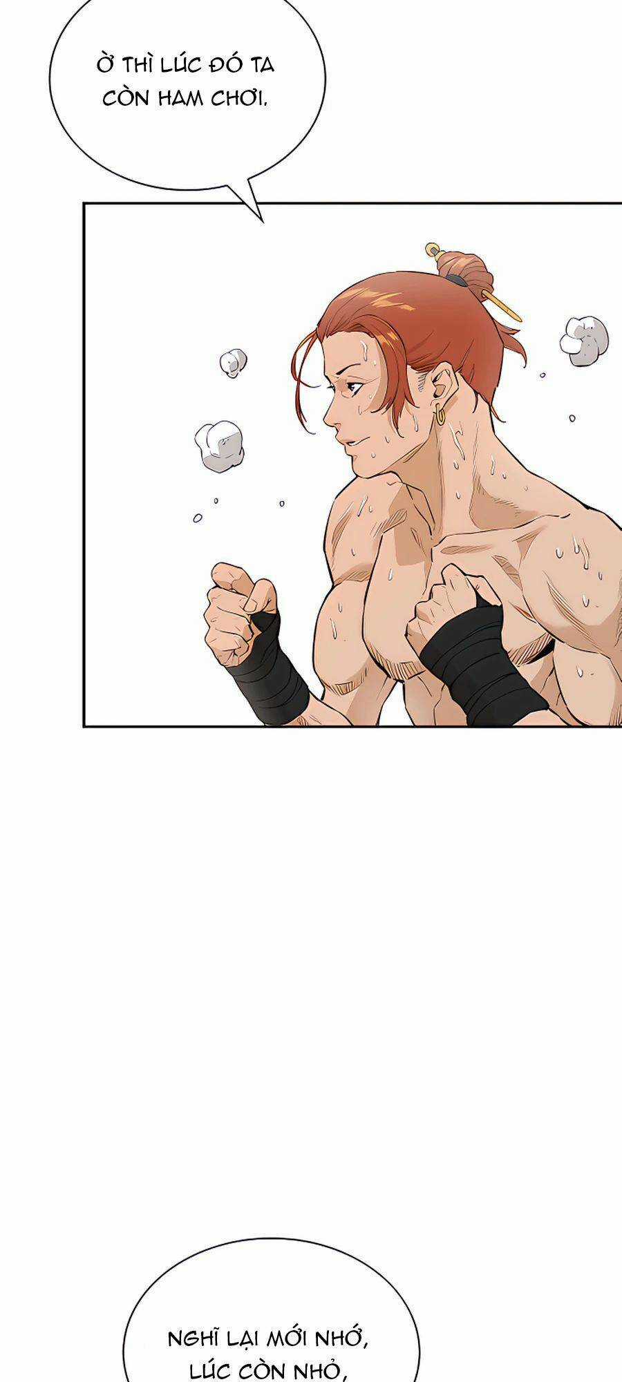 Kẻ Phản Diện Vô Song Chapter 7 trang 37