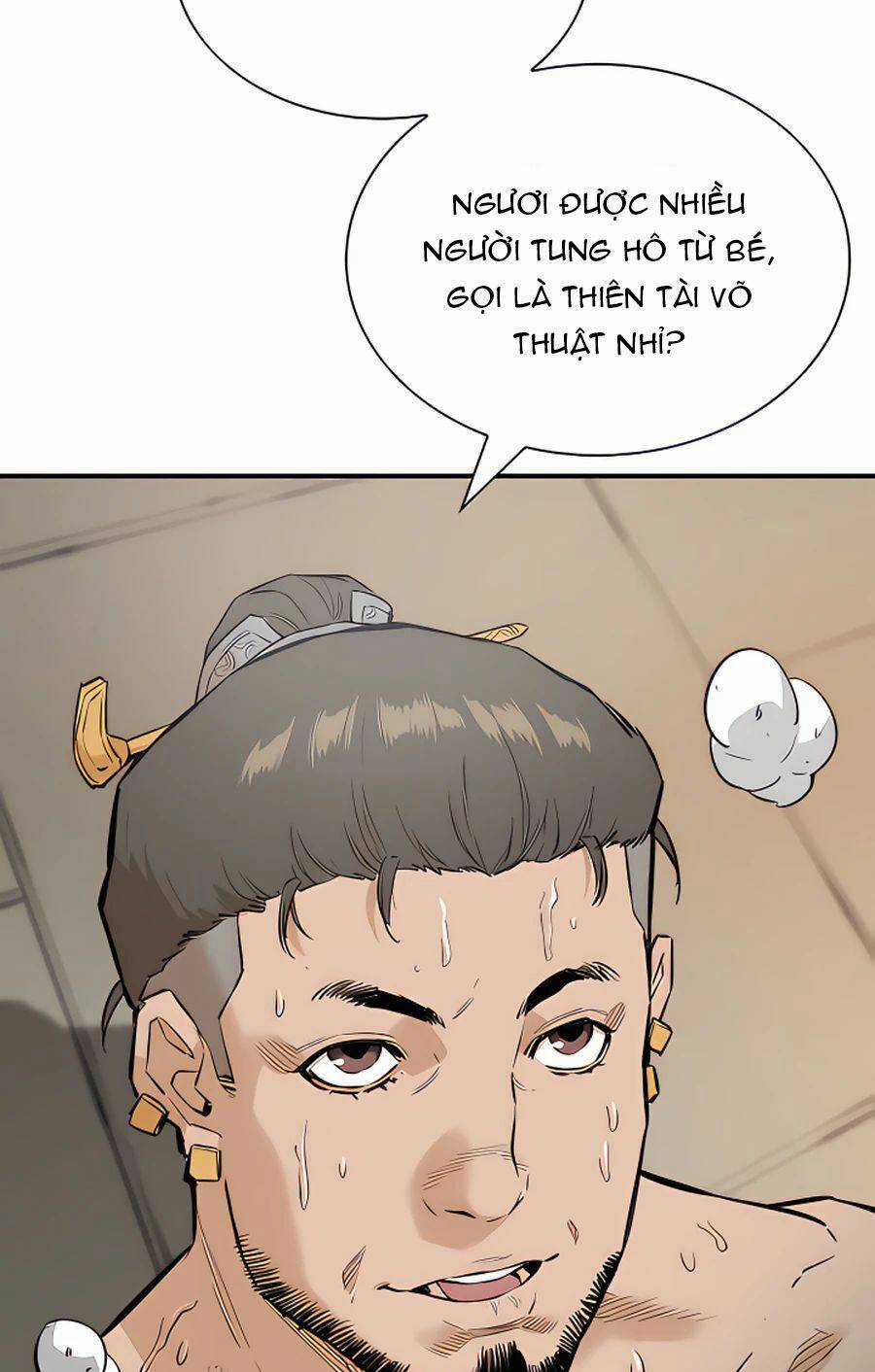 Kẻ Phản Diện Vô Song Chapter 7 trang 38