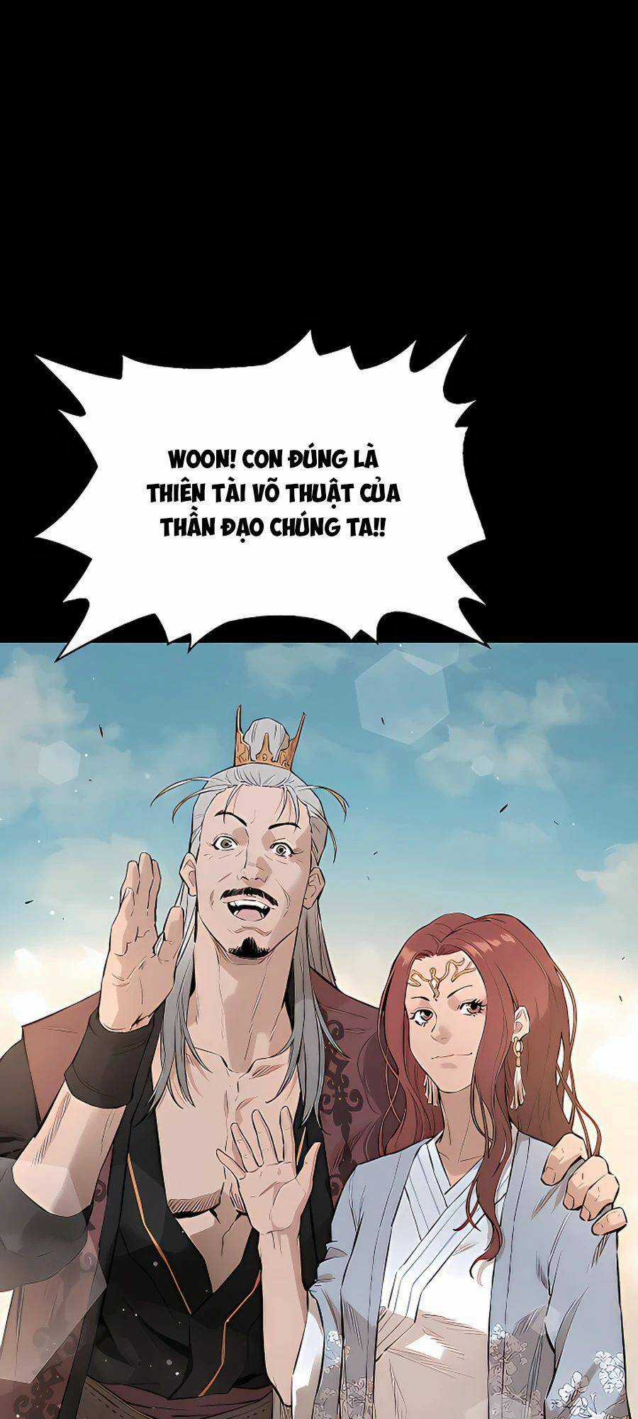 Kẻ Phản Diện Vô Song Chapter 7 trang 48