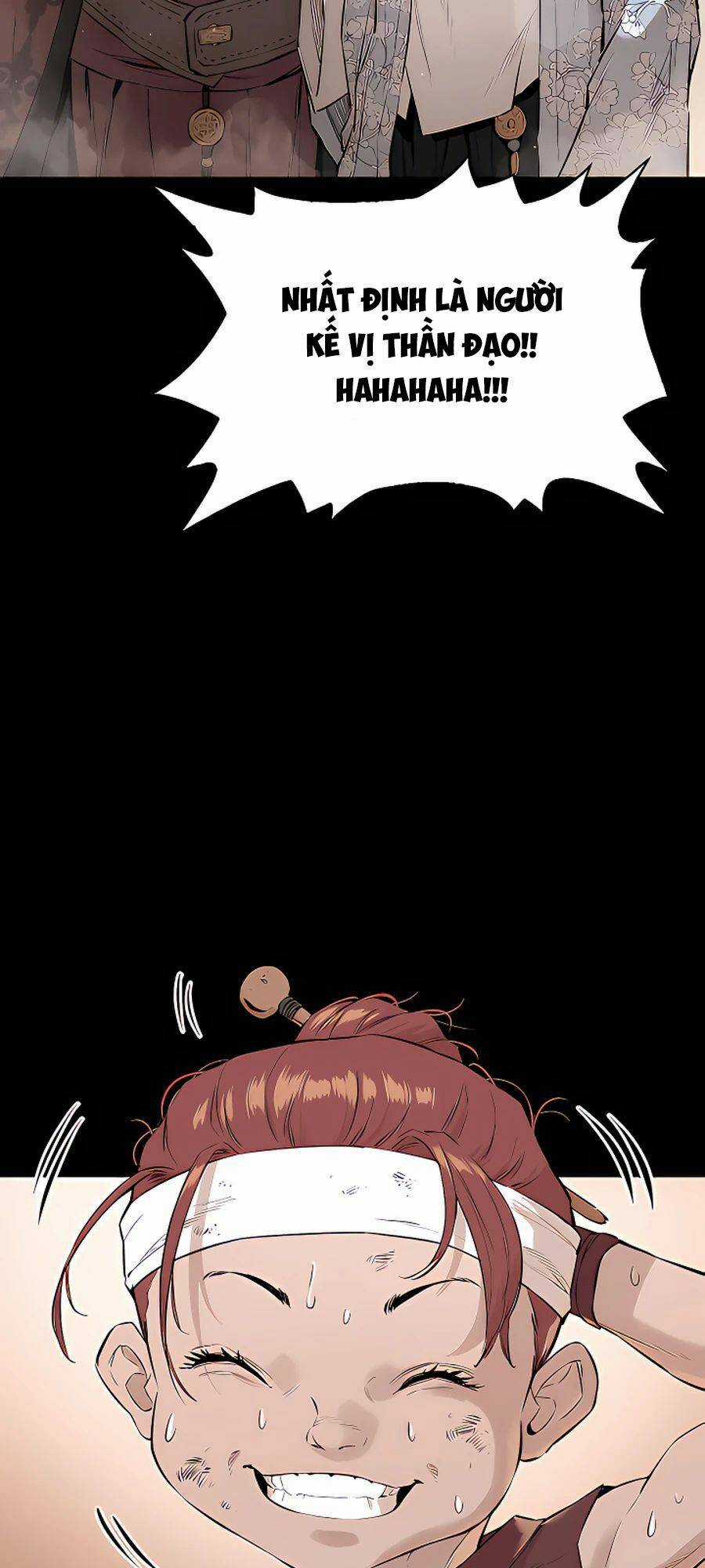 Kẻ Phản Diện Vô Song Chapter 7 trang 49