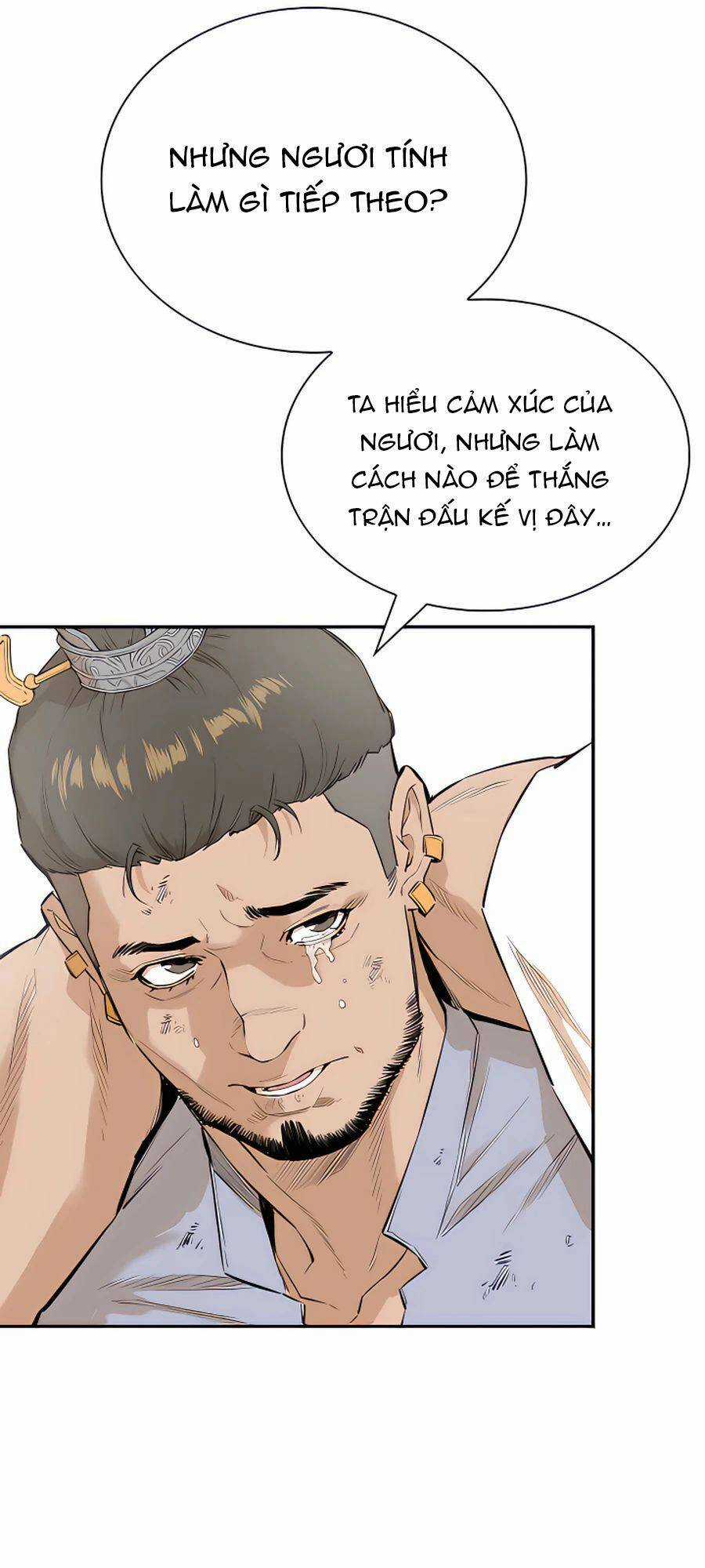 Kẻ Phản Diện Vô Song Chapter 7 trang 5