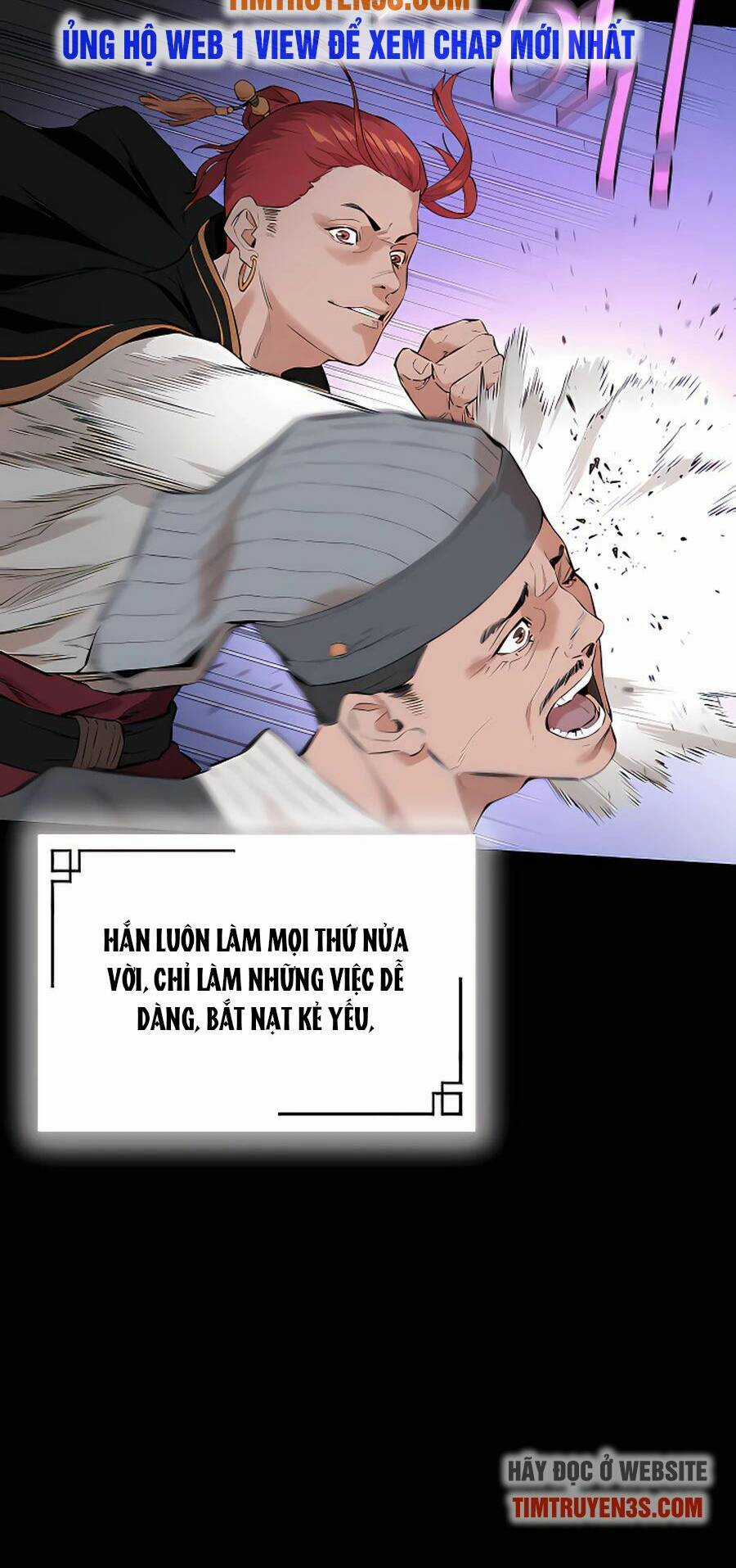 Kẻ Phản Diện Vô Song Chapter 7 trang 58