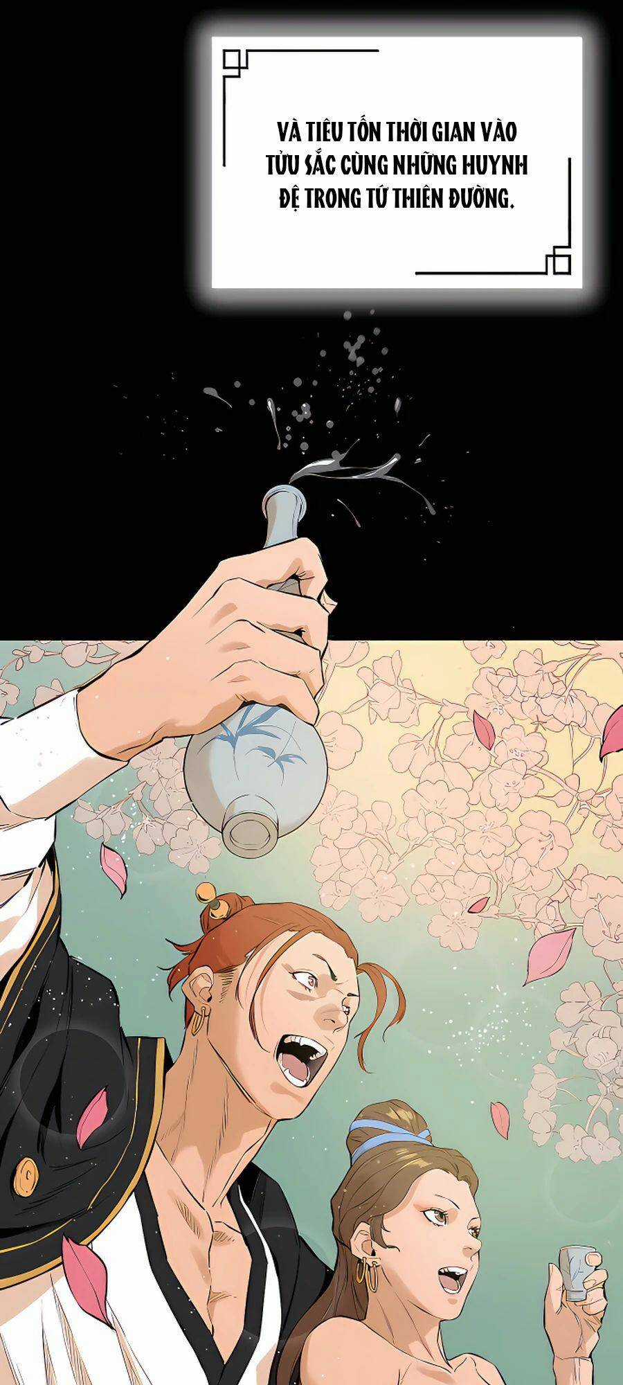 Kẻ Phản Diện Vô Song Chapter 7 trang 59