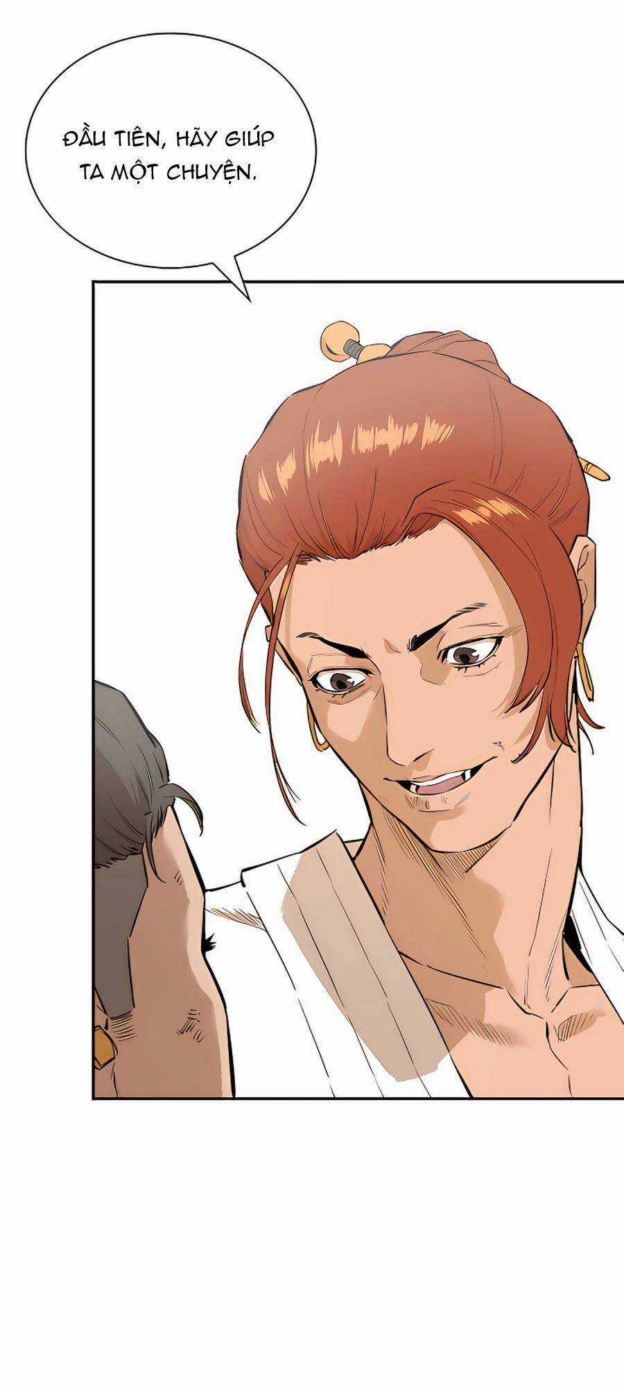 Kẻ Phản Diện Vô Song Chapter 7 trang 6