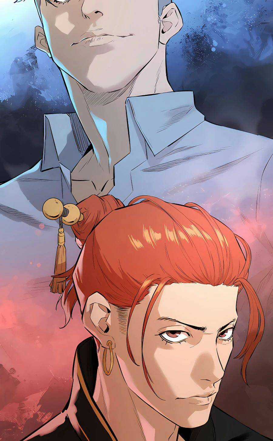 Kẻ Phản Diện Vô Song Chapter 7 trang 61