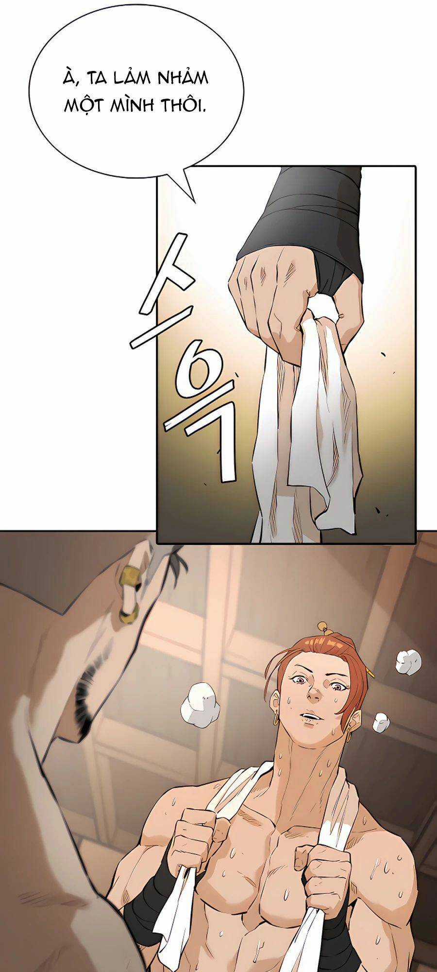 Kẻ Phản Diện Vô Song Chapter 7 trang 66