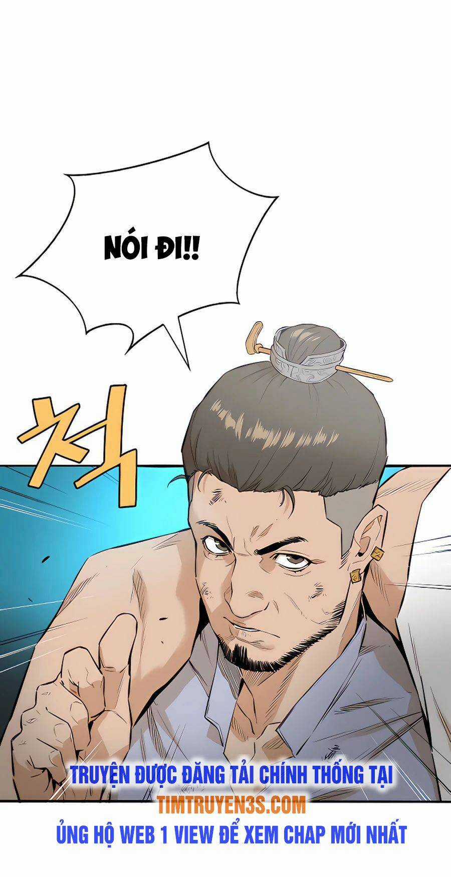 Kẻ Phản Diện Vô Song Chapter 7 trang 7