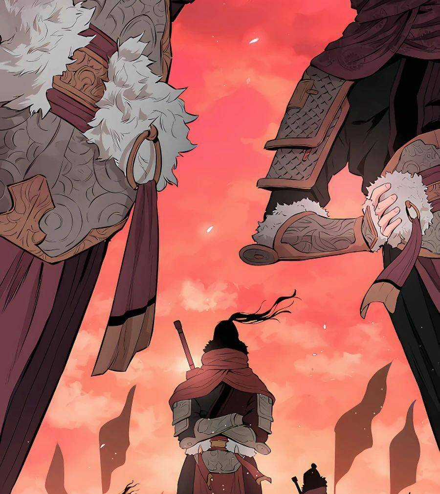 Kẻ Phản Diện Vô Song Chapter 7 trang 76