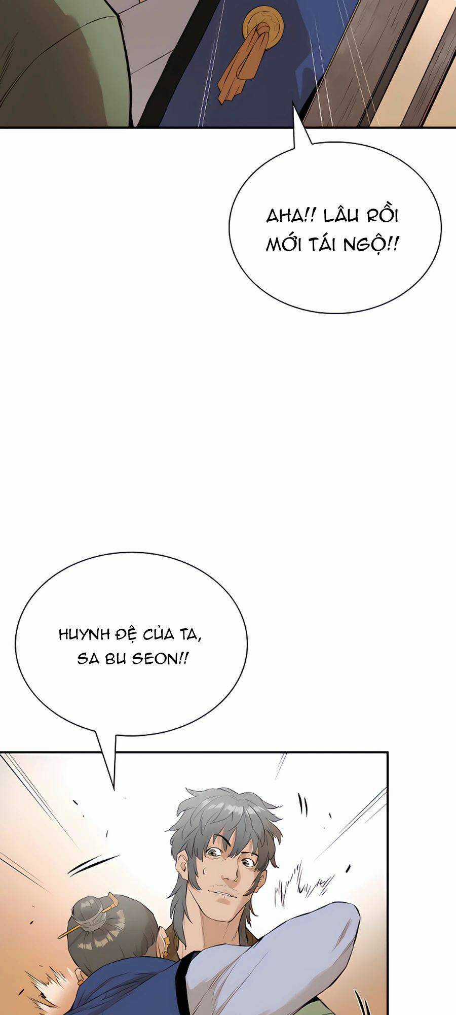 Kẻ Phản Diện Vô Song Chapter 7 trang 86