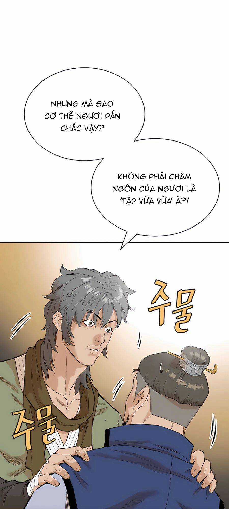 Kẻ Phản Diện Vô Song Chapter 7 trang 90