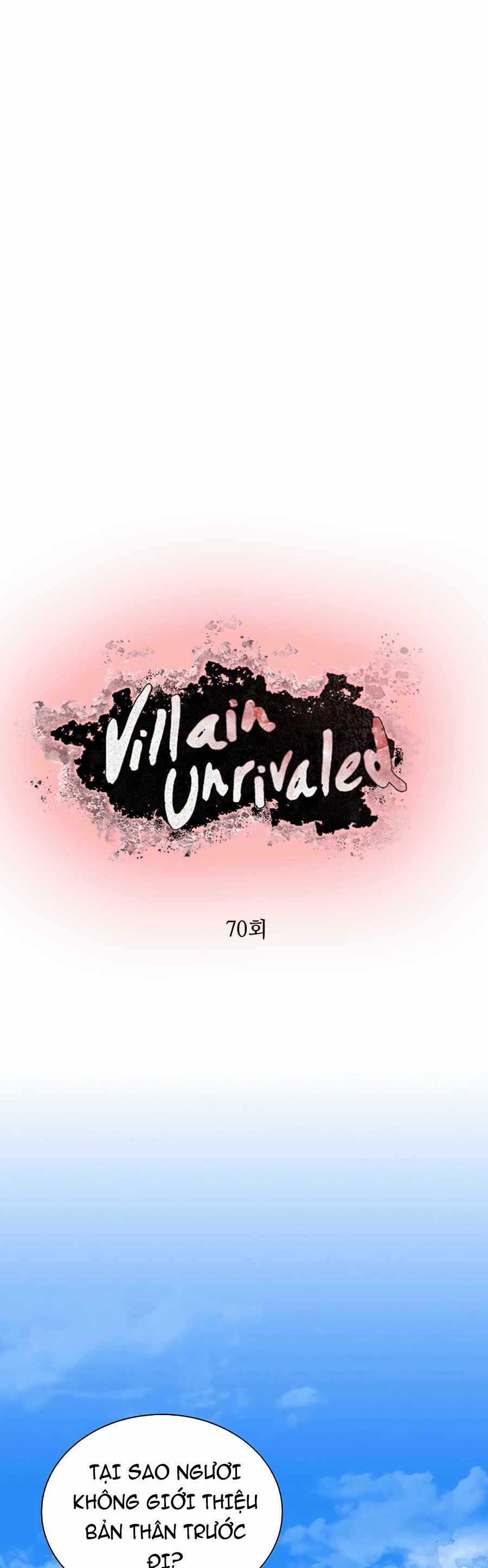 Kẻ Phản Diện Vô Song Chapter 70 trang 12