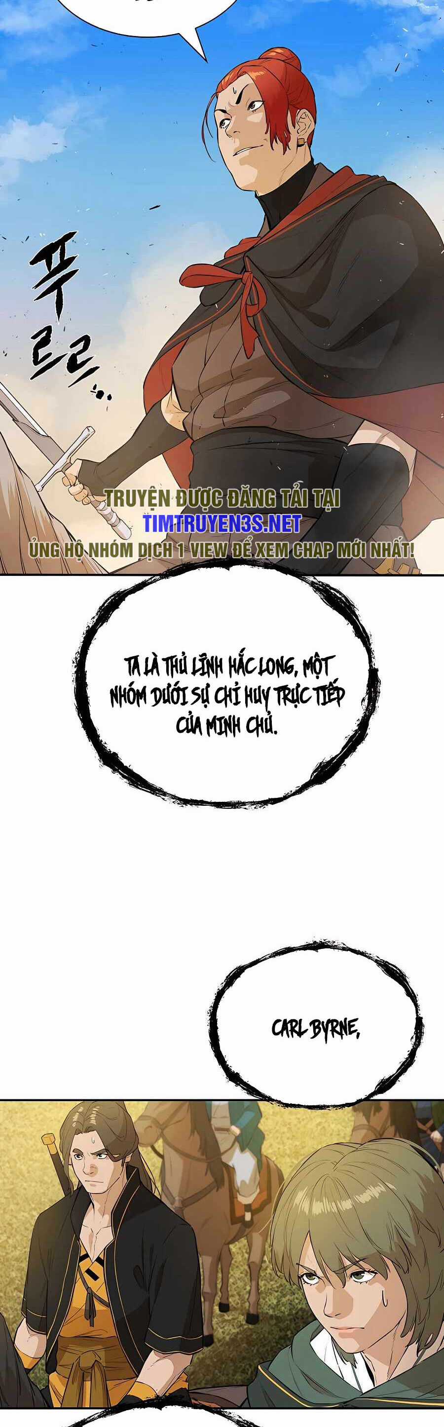 Kẻ Phản Diện Vô Song Chapter 70 trang 13