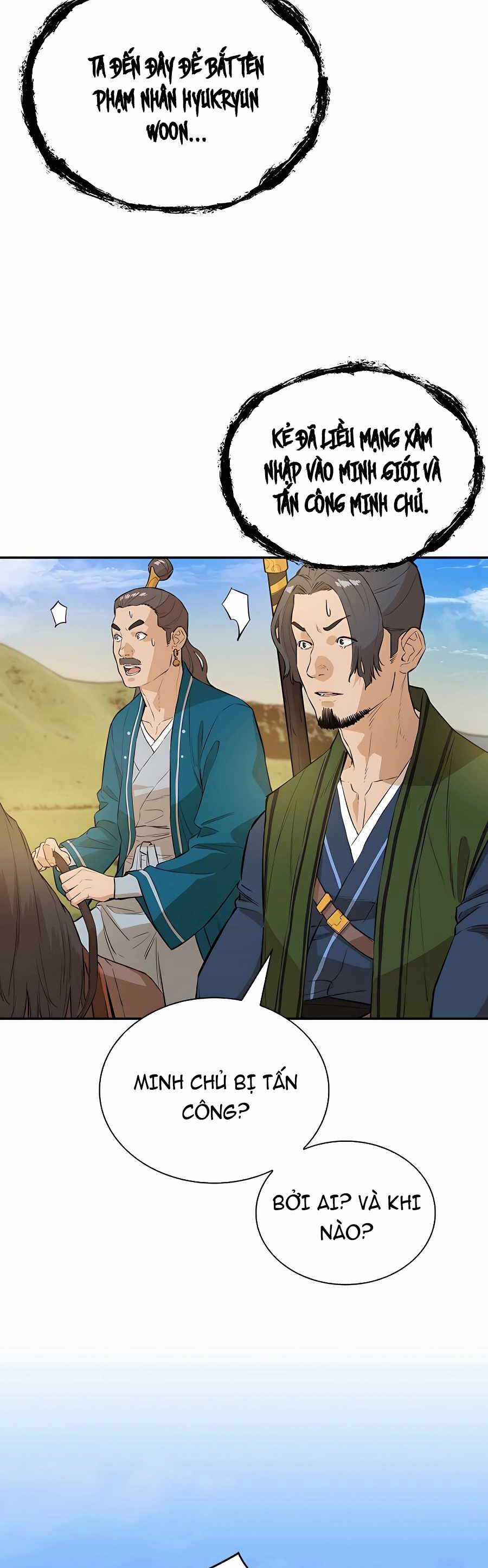 Kẻ Phản Diện Vô Song Chapter 70 trang 14