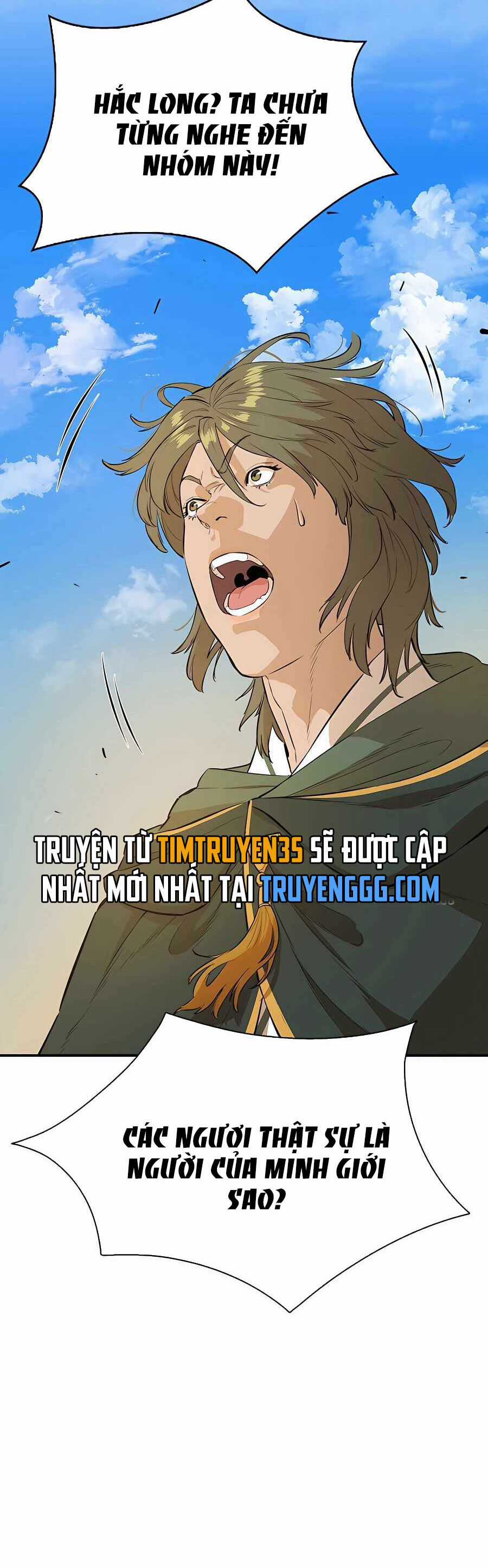 Kẻ Phản Diện Vô Song Chapter 70 trang 15