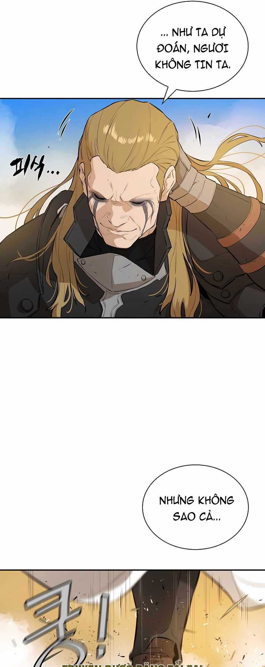 Kẻ Phản Diện Vô Song Chapter 70 trang 16