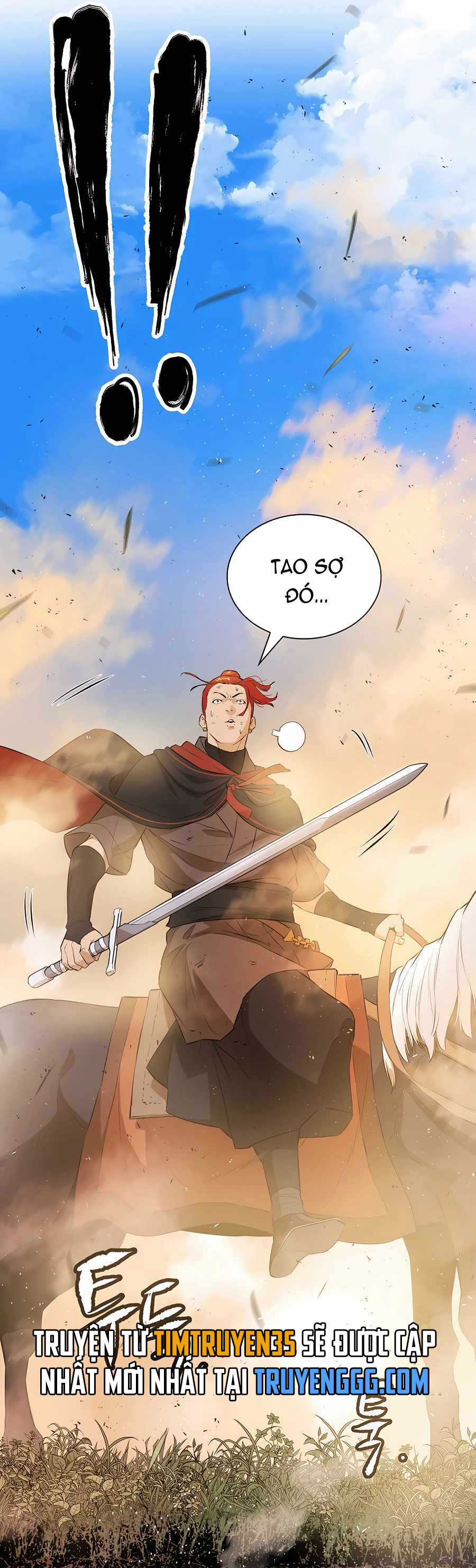 Kẻ Phản Diện Vô Song Chapter 70 trang 23