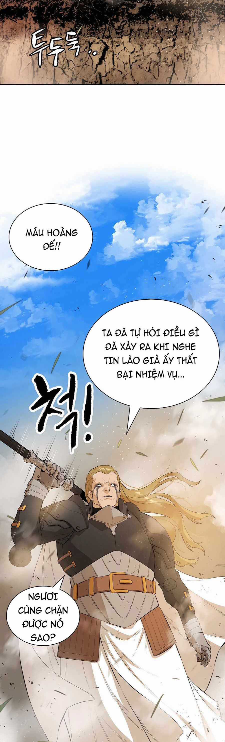Kẻ Phản Diện Vô Song Chapter 70 trang 24