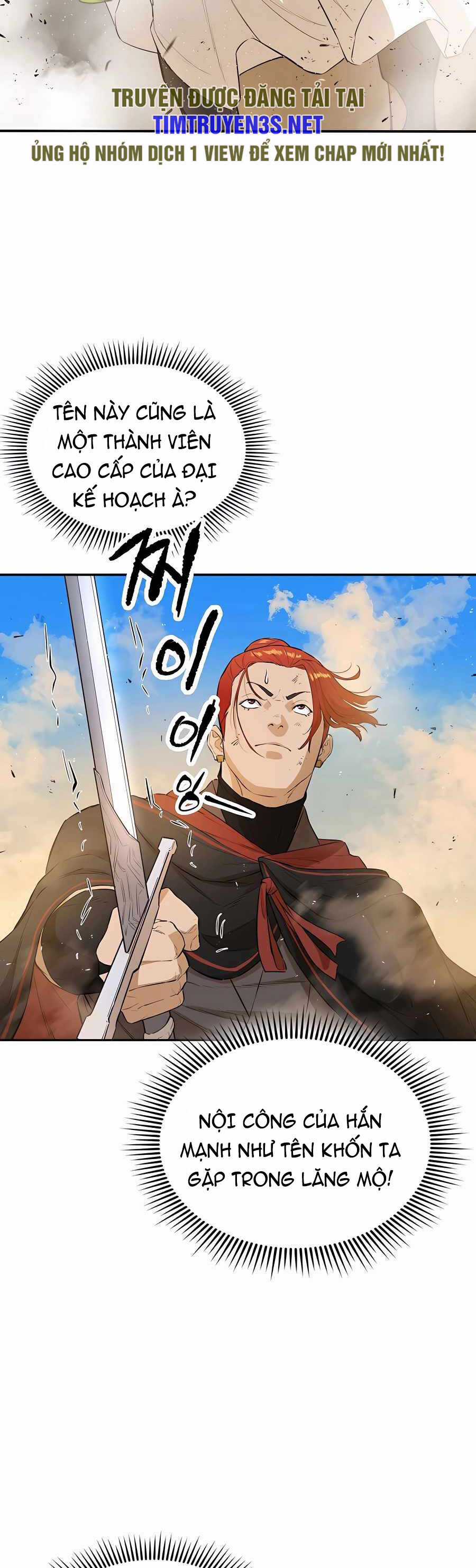 Kẻ Phản Diện Vô Song Chapter 70 trang 25