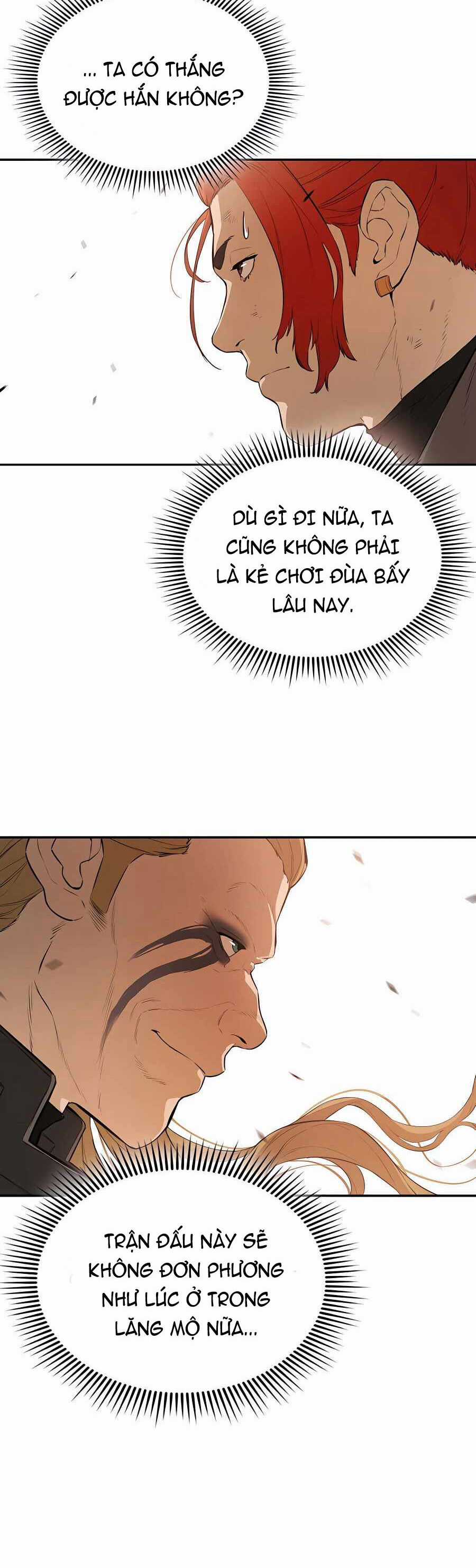 Kẻ Phản Diện Vô Song Chapter 70 trang 26