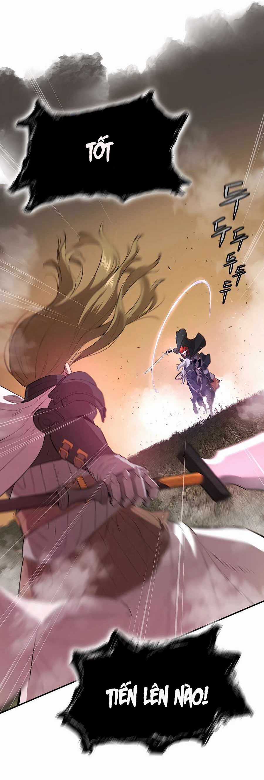 Kẻ Phản Diện Vô Song Chapter 70 trang 30