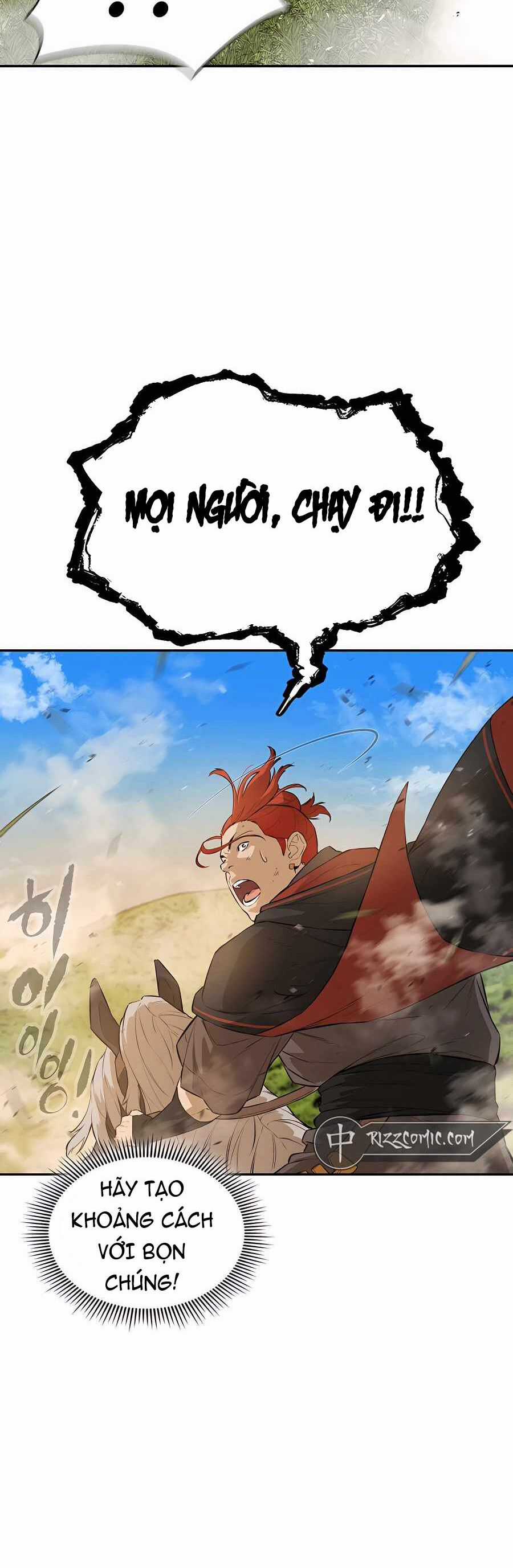 Kẻ Phản Diện Vô Song Chapter 70 trang 34