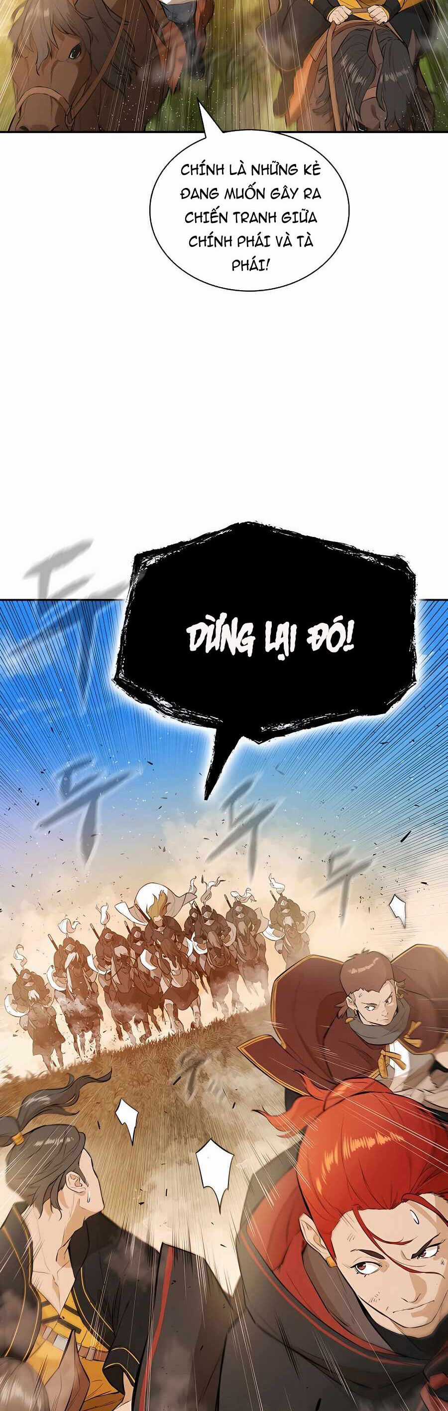 Kẻ Phản Diện Vô Song Chapter 70 trang 37