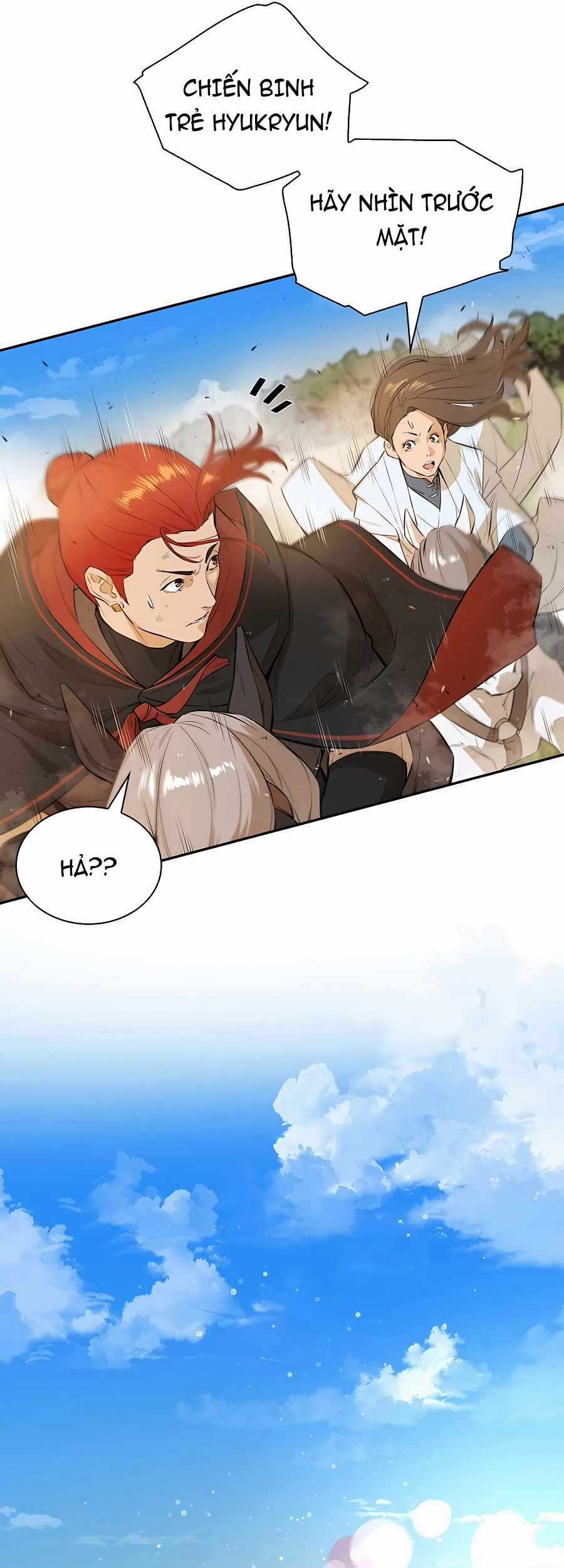 Kẻ Phản Diện Vô Song Chapter 70 trang 39