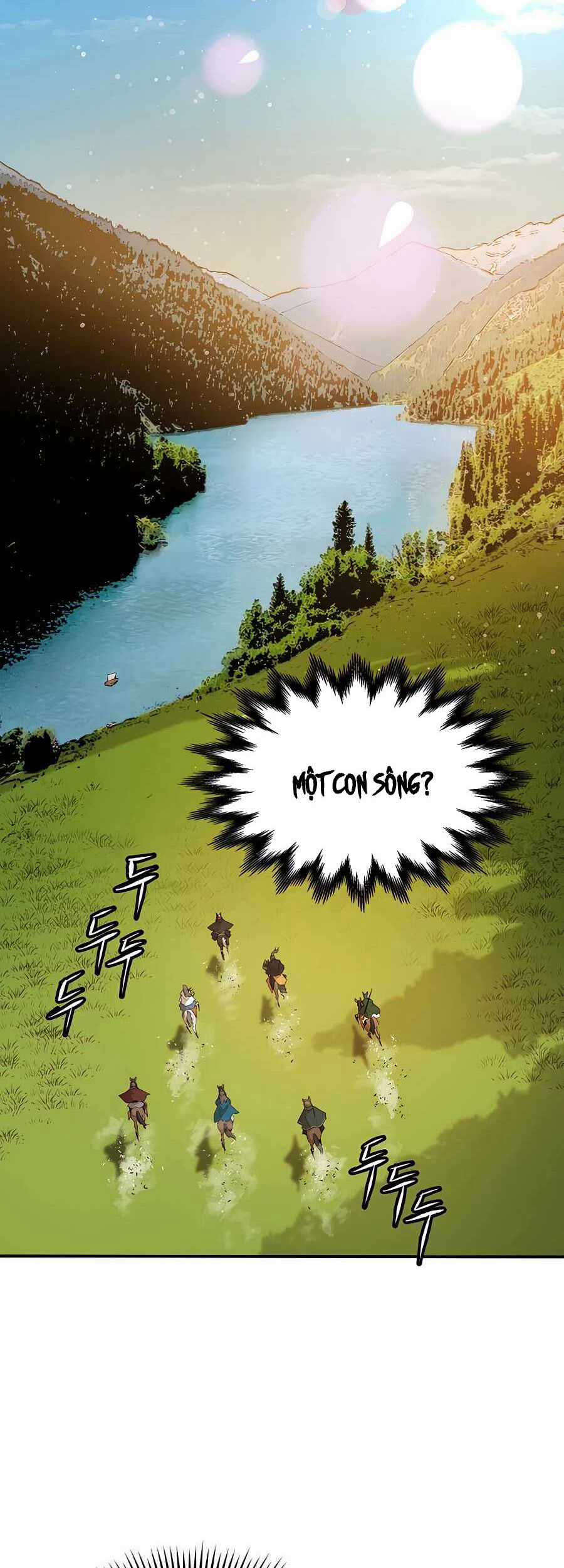 Kẻ Phản Diện Vô Song Chapter 70 trang 40