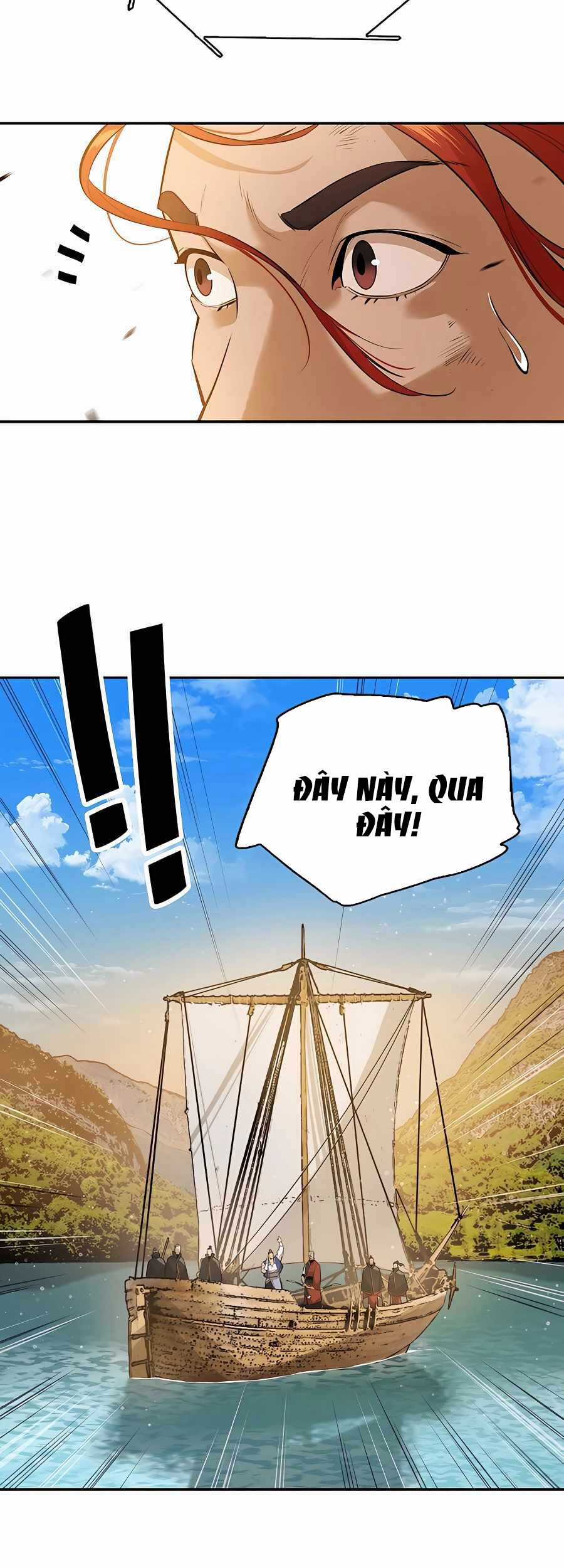 Kẻ Phản Diện Vô Song Chapter 70 trang 43