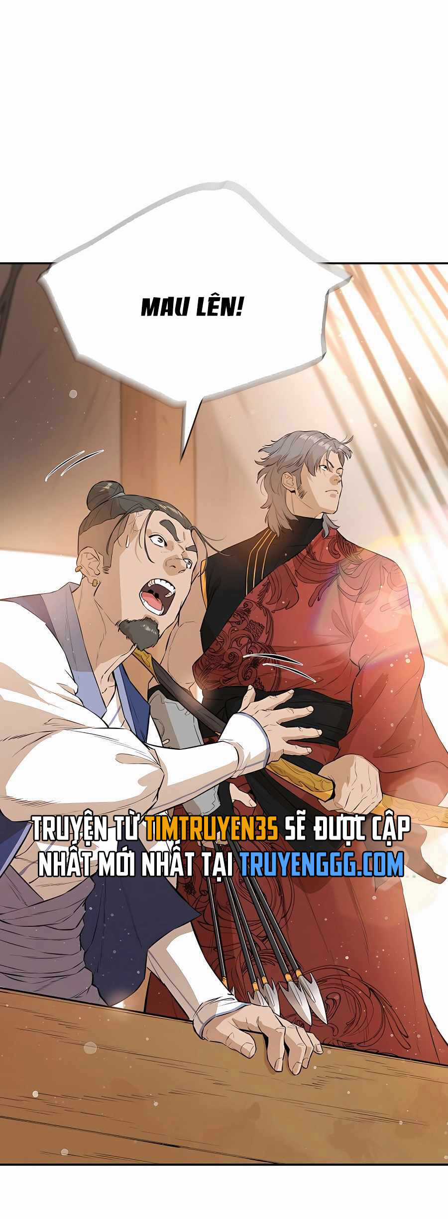 Kẻ Phản Diện Vô Song Chapter 70 trang 44