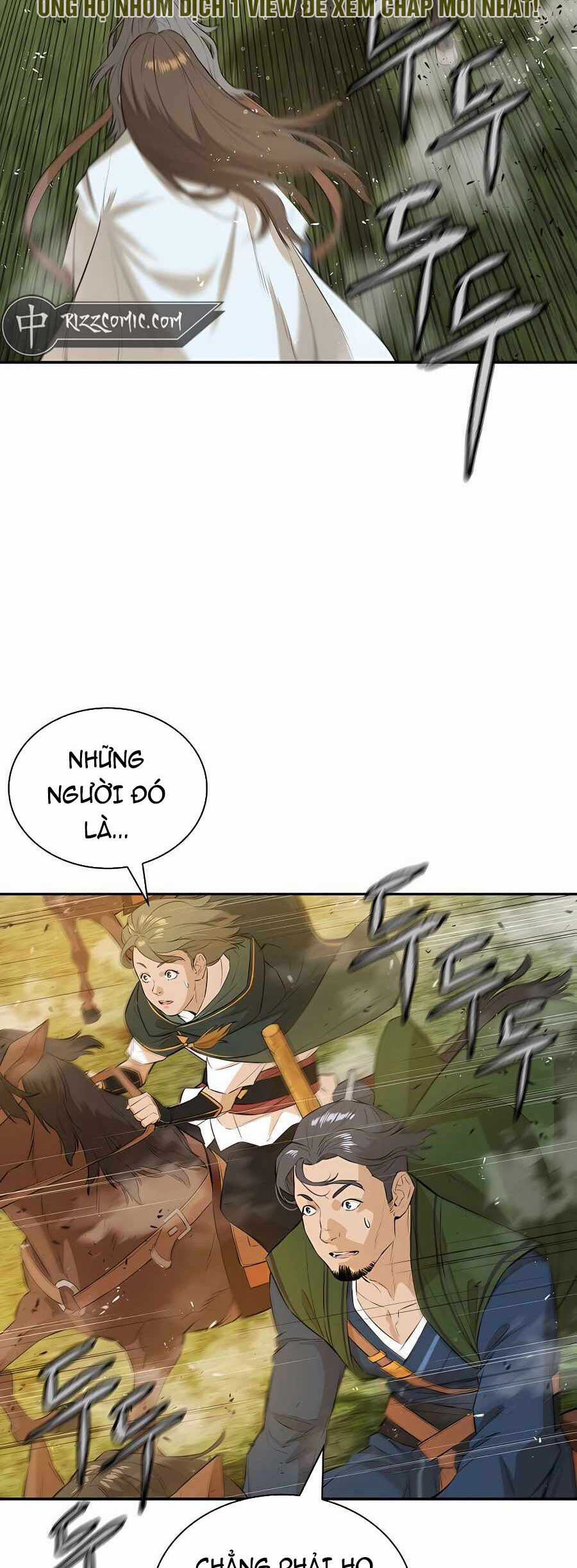 Kẻ Phản Diện Vô Song Chapter 70 trang 46