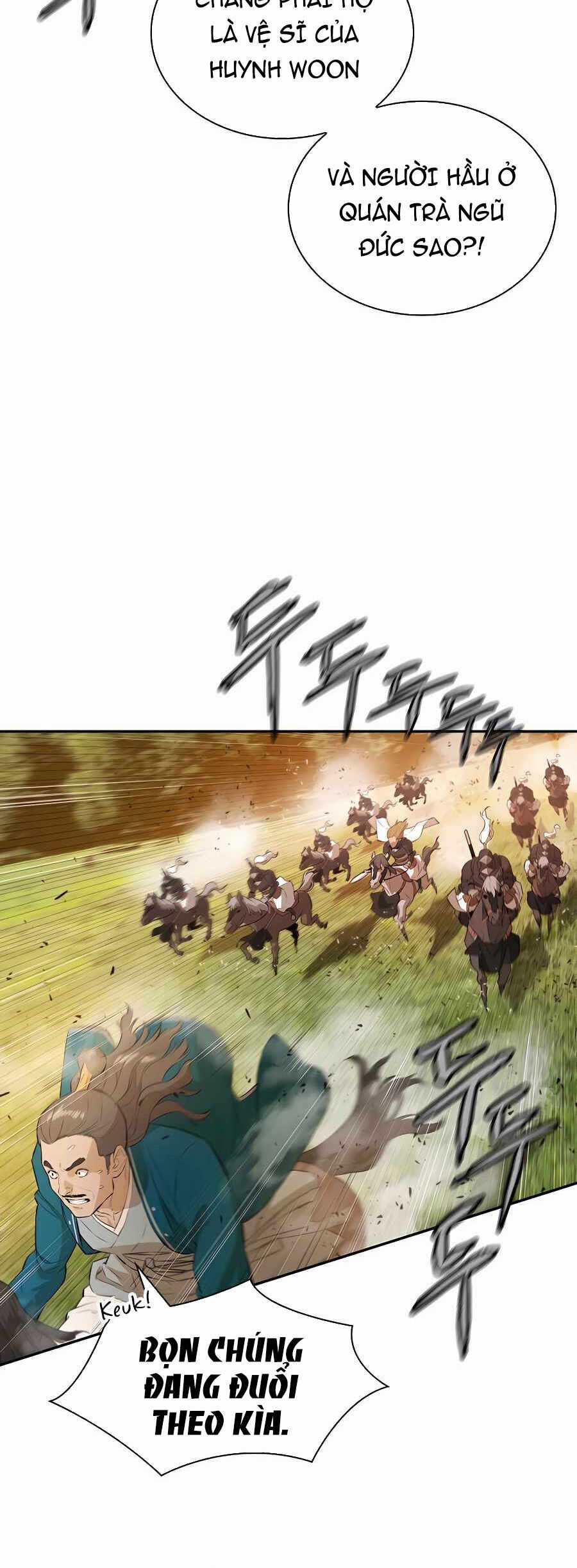 Kẻ Phản Diện Vô Song Chapter 70 trang 47